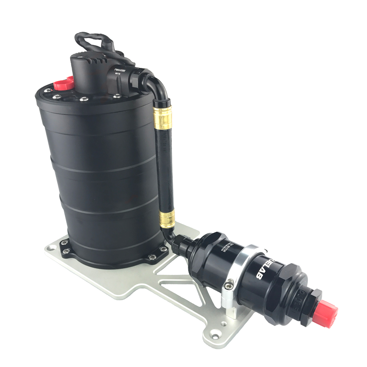 Motorsport Fuel Pump Specialist Supplier